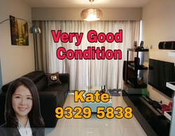 Blk 588C Park Central @ Amk (Ang Mo Kio), HDB 4 Rooms #183074332